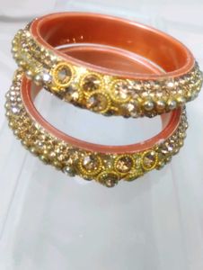 New Party Wear Bangles
