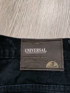 Ma1399 Universal Beggy jeans waist 30