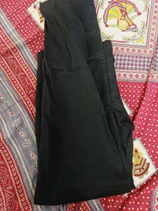 Black Jeans Pants