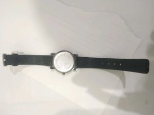 Stylish Black Watch