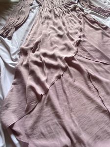 Forever 21 Wrap Dress