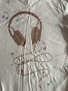 Gap T Shirt For 8-10 Years