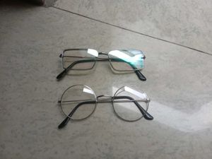 2 Specs (New)