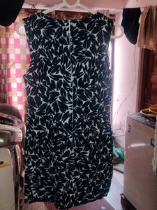 One Piece Mini  Dress For 30 Bust