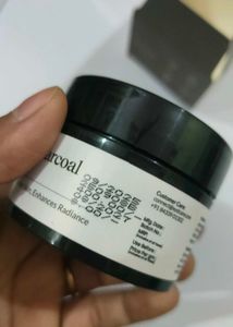 XYST Activated Charcoal Face Mask