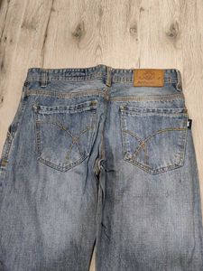 Ma1868 GAS Jeans waist 34