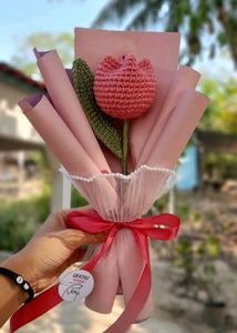Tulip Bouquet