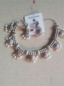Jwellry Set