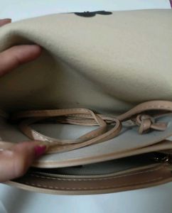 Sling bag