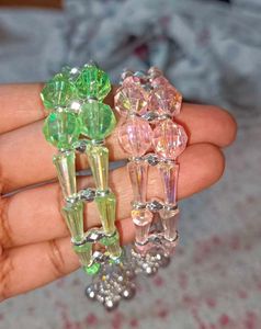 Beaded Bracelet Set