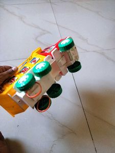 Dumper Toy
