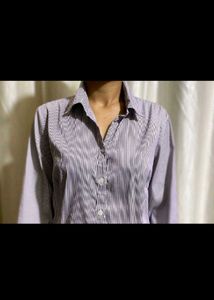 Divided Woman Shirt
