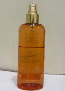 Mikyajy Wild Soul Body Mist