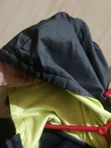 Max Brand Kids Polyester Jerkin (2-3yrs )