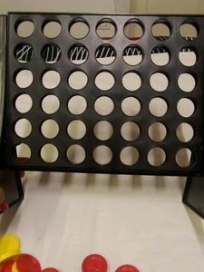 Connect 4 Game