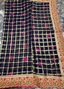 A Saree