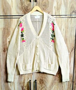 Designer Sweater Size-46-48