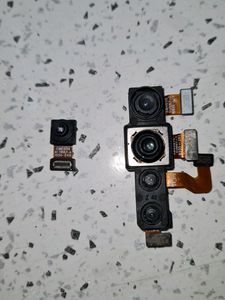 Realme AI Phone 5 Cameras