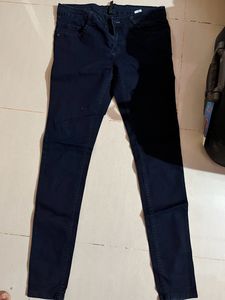 DJ &C Skinny Pant
