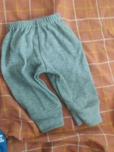 Cute Kids&#39; Pants Combo of 4