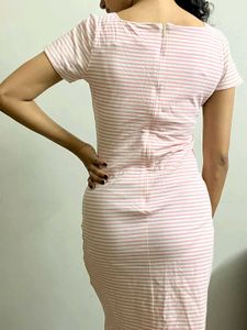Ginger By Lifestyle Bodycon Dress
