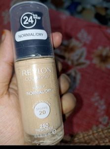Foundation