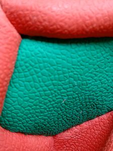 Kids Football Size 1