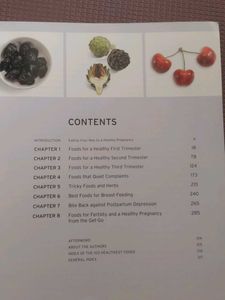 Healthiest Foods During Pregnancy