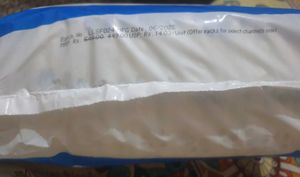 Baby Diaper M Size 32 Pant With Pencil Set