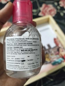 Bioderma Skincare Duo