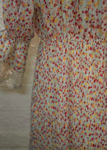 Tops &amp; Dresses For Rs.99 Only/ Mini Floral Dress