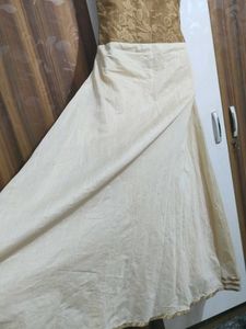 Elegant Ethnic Gown