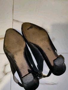 Heels 👠