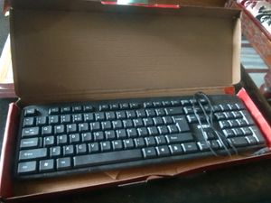 Brand New Intex Keyboard