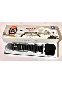 Smart Watch - Black Band