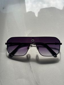 Stylish Aviator Sunglasses