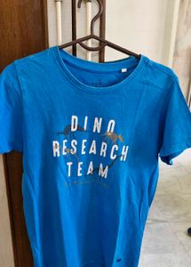 Combo Of 5 T-shirt Together For 10yrs
