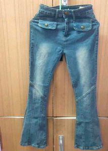 Stylecast Jeans