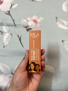 Mila Beaute Built-to Cover Concealer