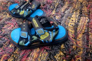 Sandals For Boys