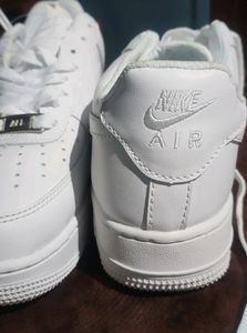 NIKE Airforce Women Shoes