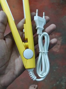 Hair Straitner Small Size Good Quality