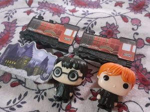 Harry Potter Funko Pop Bundle