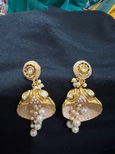 Fashion Earring