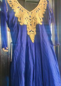 Anarkali Kurti