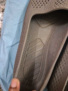 Bata Rain Wear Shoes