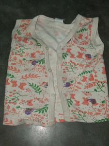Pink “Fun with Friends” Pajama Set