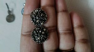 Combo Of 4 Ear Rings