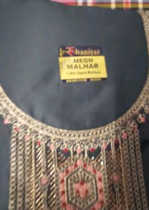 Dress Material For Suite