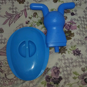 potty trainer